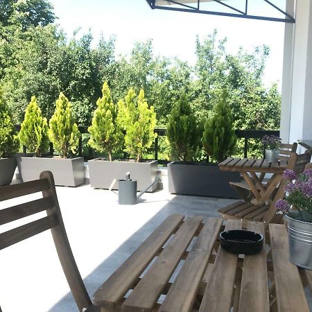 Grocka Apartmani & Rooms 외부 사진