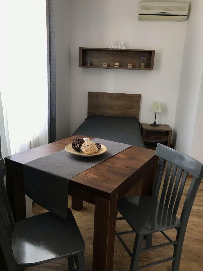 Grocka Apartmani & Rooms 외부 사진