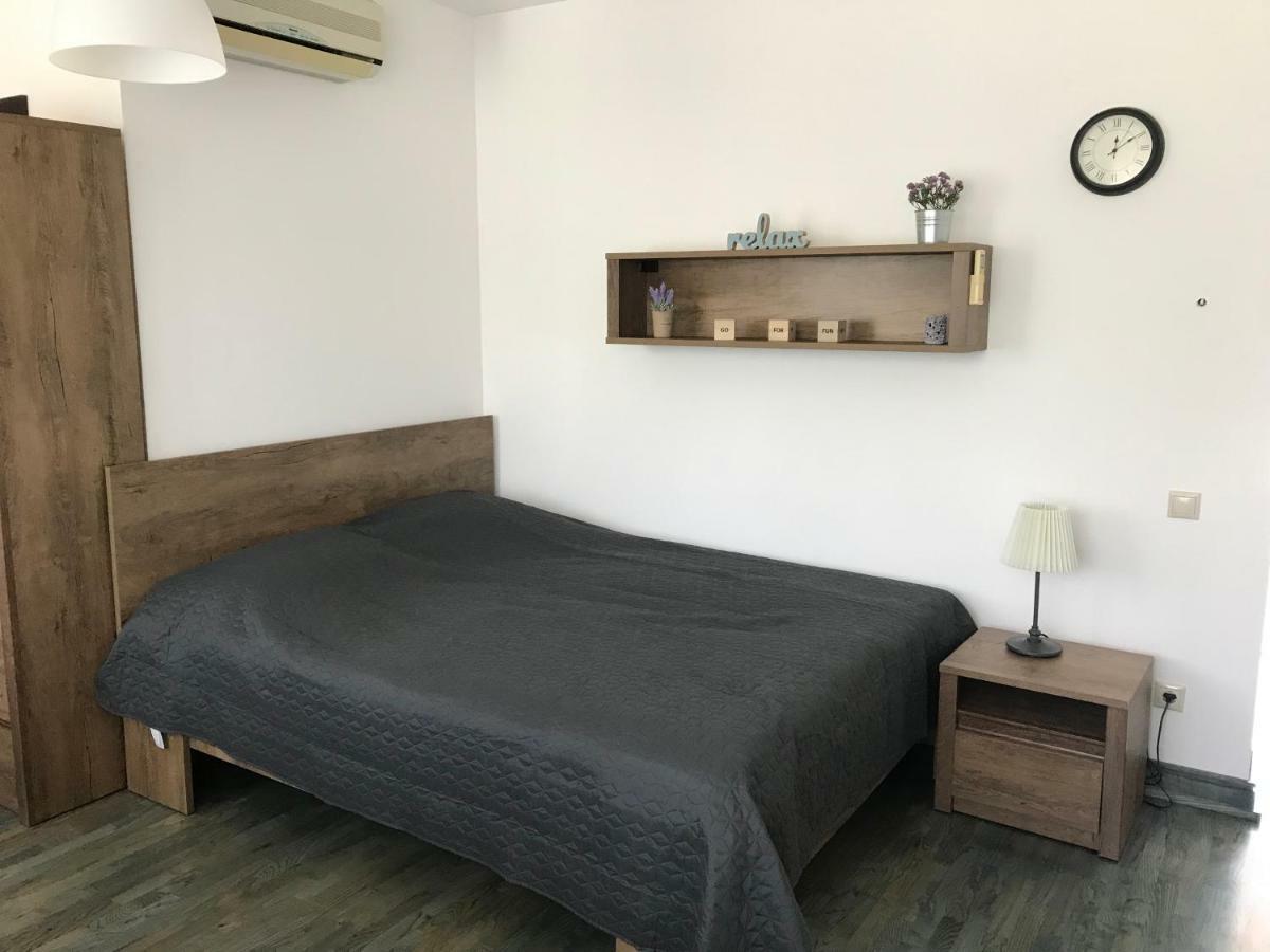Grocka Apartmani & Rooms 외부 사진