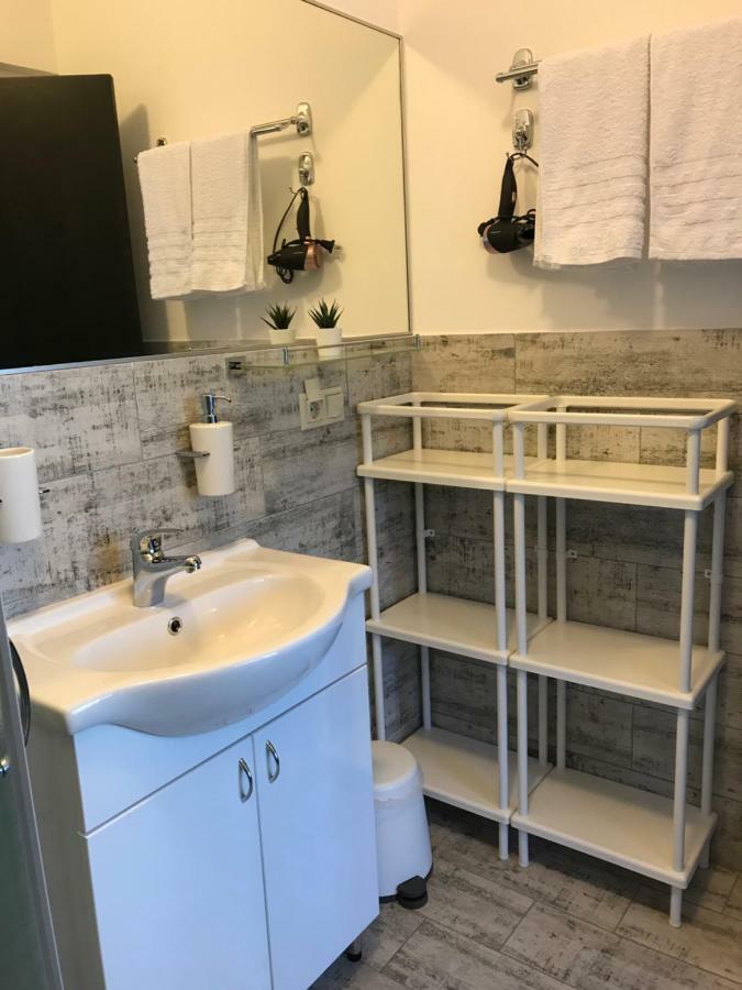 Grocka Apartmani & Rooms 외부 사진