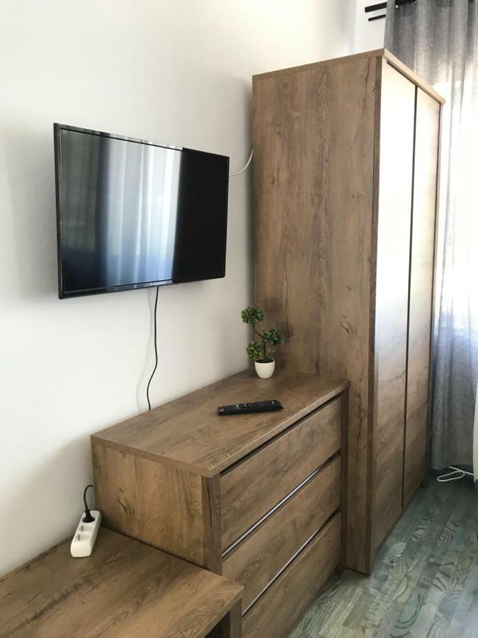Grocka Apartmani & Rooms 외부 사진