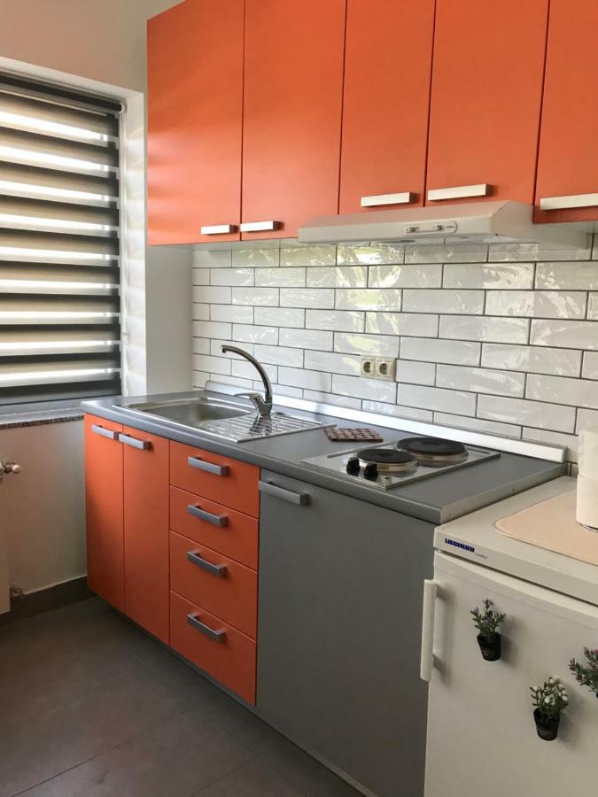Grocka Apartmani & Rooms 외부 사진
