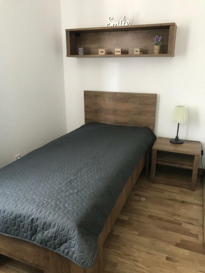 Grocka Apartmani & Rooms 외부 사진