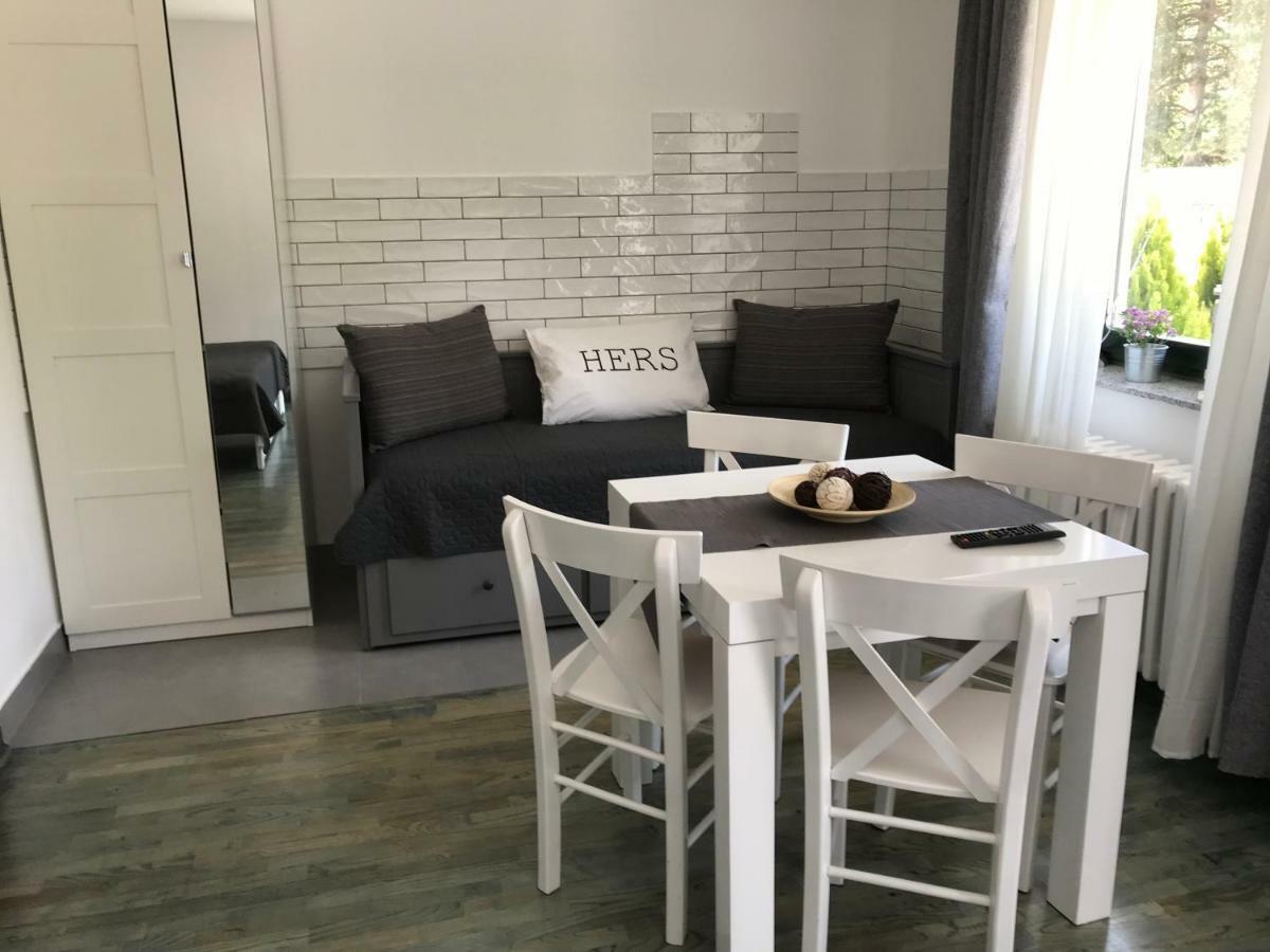 Grocka Apartmani & Rooms 외부 사진