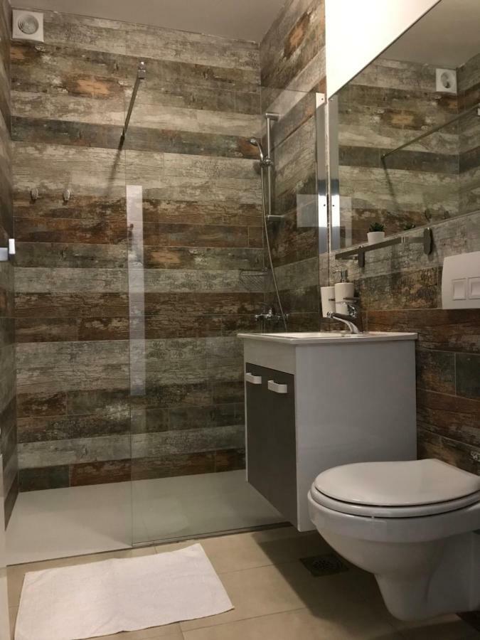 Grocka Apartmani & Rooms 외부 사진