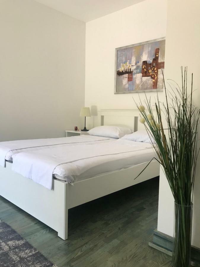 Grocka Apartmani & Rooms 외부 사진